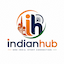 IndianHub logo